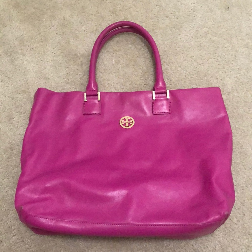 Tory Burch Tote